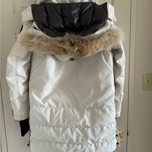 Canada Goose Kenton Parka Women’s Jacket